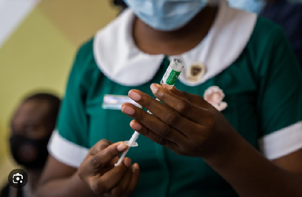 Watch the ordeal health workers endure to offer services in rural areas