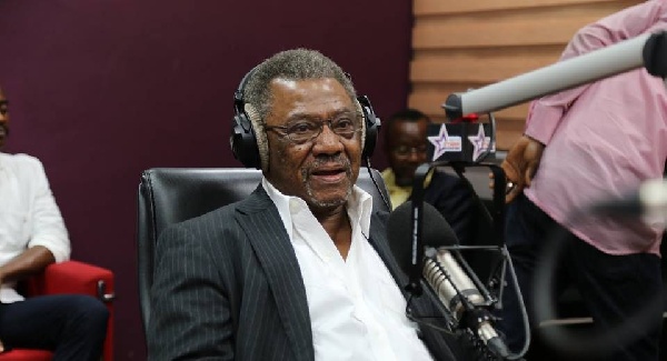 ‘Why do we leave state corporation appointments to an imperial president?’ – Cadman Mills reacts to appointments