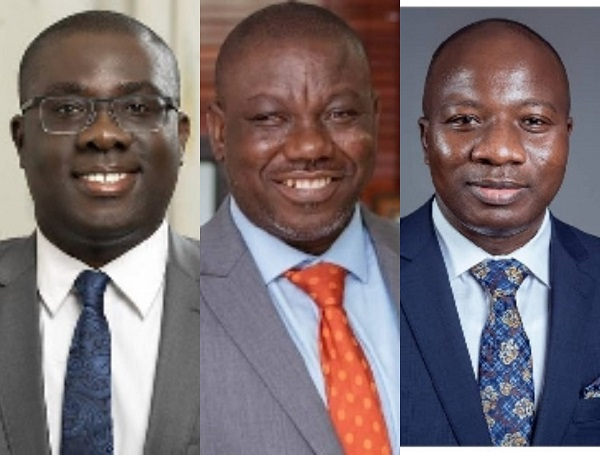 What MPs said about state of Ghana football following murder at Nsoatre