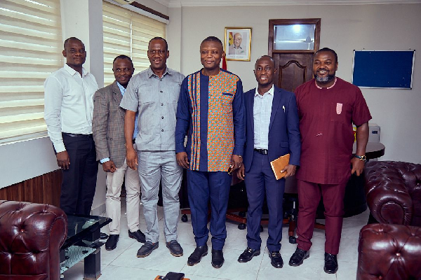 Kofi Adams to attend launch, balloting of University of Ghana Corporate Football League