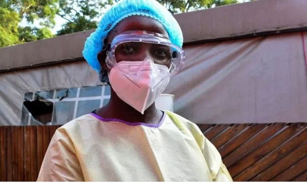 Uganda begins Ebola vaccine trial after new outbreak