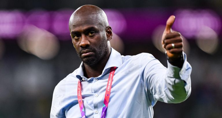 “I believe Otto Addo can qualify us to the World Cup” – Ex-Ghanaian player