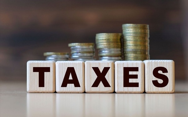 The Tax Refund and how to apply for reimbursement