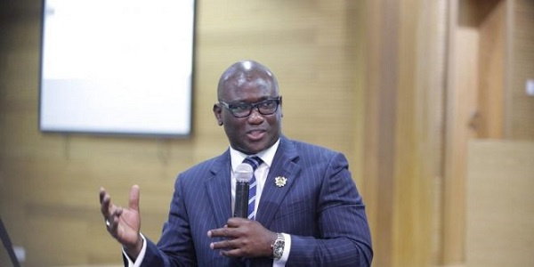 Gold-for-Oil programme reason for stable petroleum prices – Hassan Tampuli