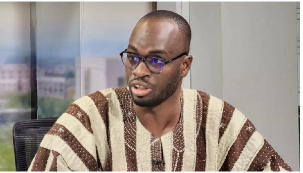 MP for Walewale condemns curfew, calls for inclusive security measures