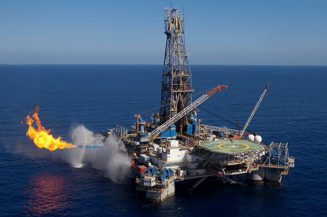 Petroleum revenue drops by 62.63% in H2 of 2024