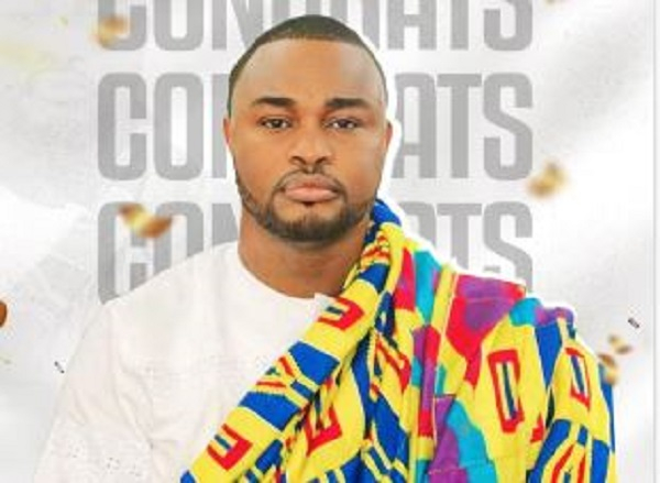 Legon Cities boss re-elected Council of State member for Oti Region