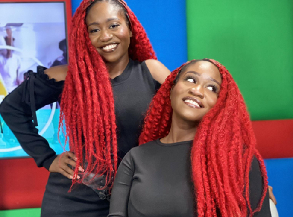 Lali x Lola set to ignite Accra with 2025 ‘Fire & Flow’ concert