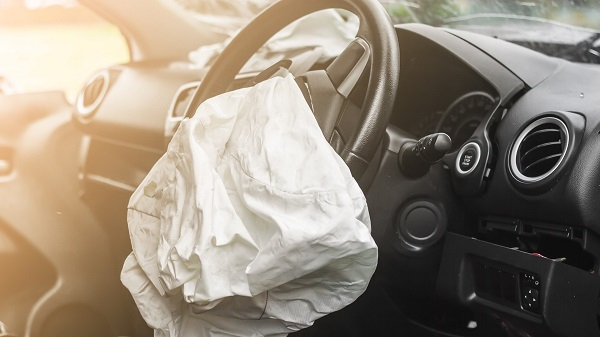 List of vehicles in Ghana affected by defective airbag recall