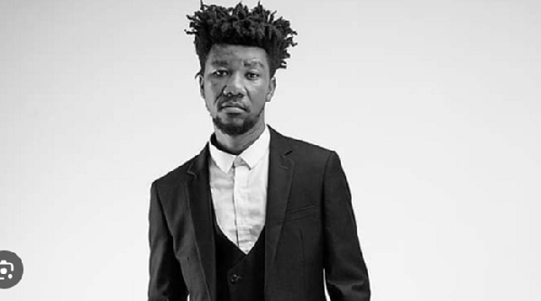 ‘I met my wife while in a relationship’ – Tic Tac recalls