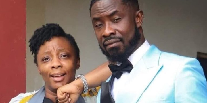 Popular marriage counsellor divorced by husband