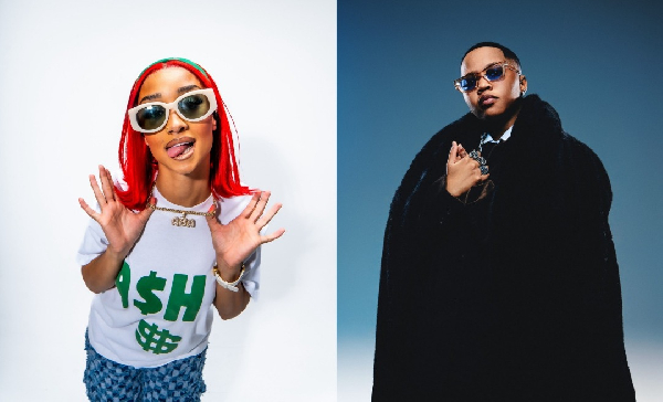 Aba with the Sauce recruits Chley for Amapiano single titled ‘Move’