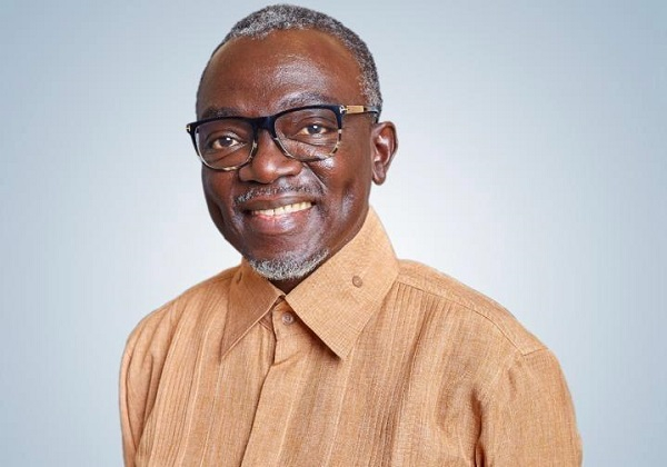 Industrialisation, trade key to Africa’s prosperity – Prof. Douglas Boateng