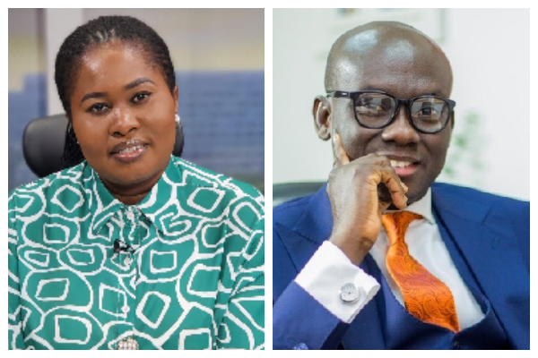 ‘Godfred Dame as an Attorney General brought no honour to the office’ – Beatrice Annan