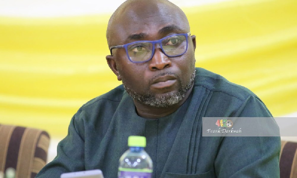 GFA will not leave any stakeholder dissatisfied with enhanced matchday protocols