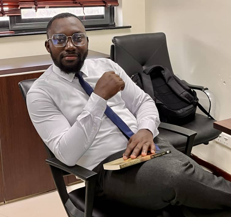 Ghana’s Democracy is Precarious