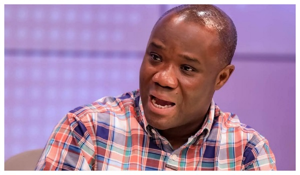You don’t have to lose your principles to become an MP