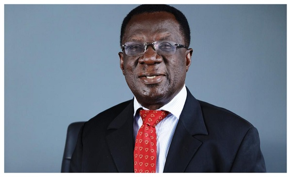 Former GIIF Board Chair was detained over $2 million Accra Sky Train scandal