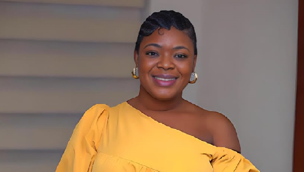 Nana Akua’s inspiring media journey