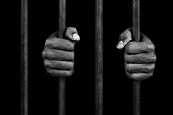 Man jailed four years for stealing ram, valued at GHC5,000