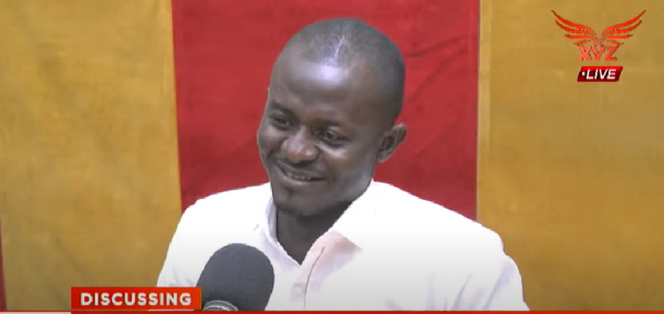 Asiedu Nketiah’s son details how his father’s name haunted him, made him jobless after 2016 elections