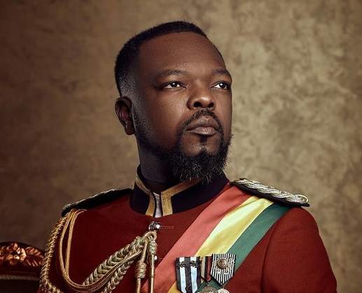 Kofi Okyere Darko appointed Presidential Adviser on Diaspora Affairs