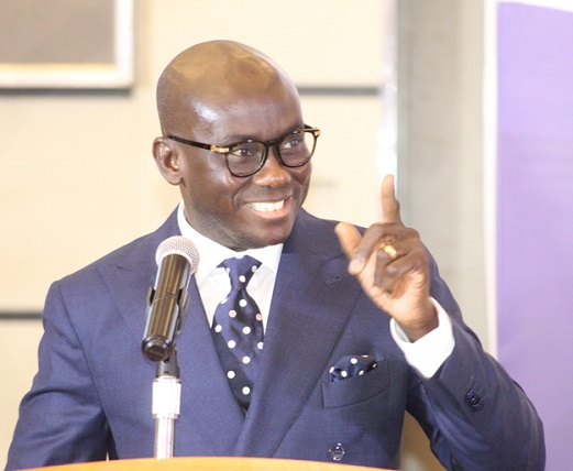 Dame Warns Dafeamekpor Over False Claims