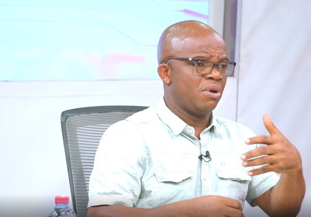 Current Dumsor Wreaking Havoc On Businesses – Minority