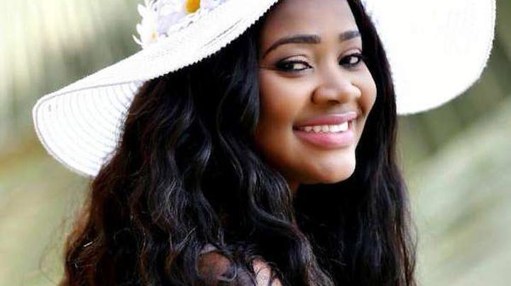 Mixed Reactions As Pres. Mahama Appoints Actress Kafui Danku As Head Of National Film Authority