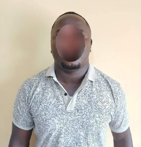 Police arrest General Manager of Elmina Sharks following referee attack