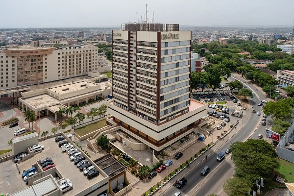 Rent in Ghana’s Cities: The 'agents' debacle in the necessary evil ‘killing’ the youth