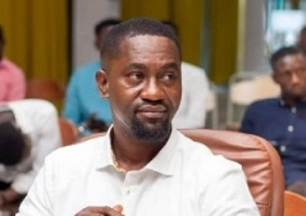 President Mahama appoints MP Teddy Addi as Deputy General of Operations for NADMO