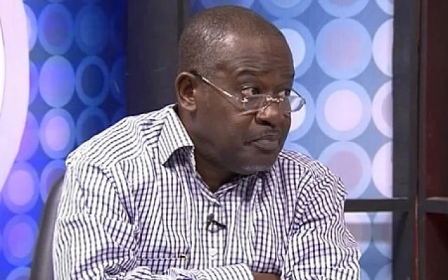 Money has been lost, so investigate it – Kwame Jantuah to AG