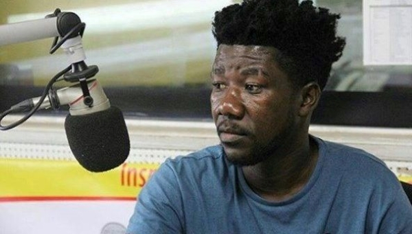 ‘I almost lost my wife in 2024’ – Tic Tac shares emotional story as he celebrates her birthday