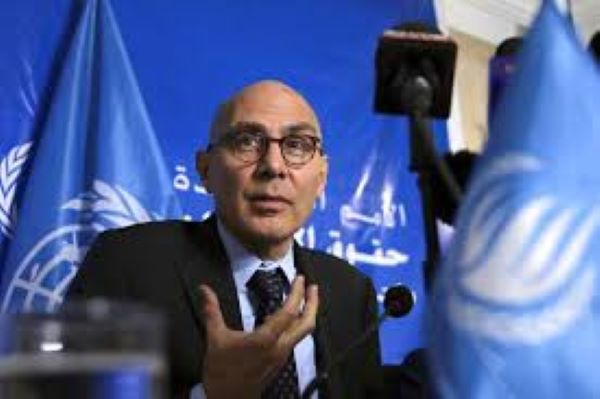 UN warns against regional spread of DR Congo conflict