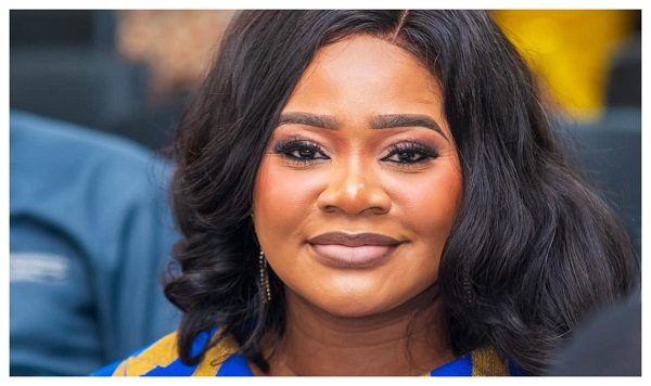 Kafui Danku-Pitcher appointed Executive Secretary of National Film Authority