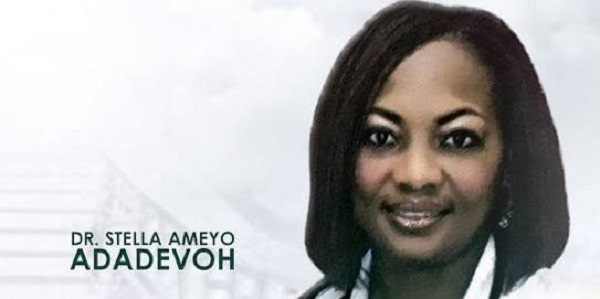 The Nigerian doctor of Ghanaian descent who saved Nigeria from Ebola outbreak