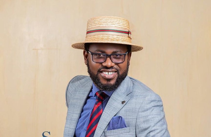 Abeiku Santana Apppointed Deputy CEO Of Ghana Tourism Authority