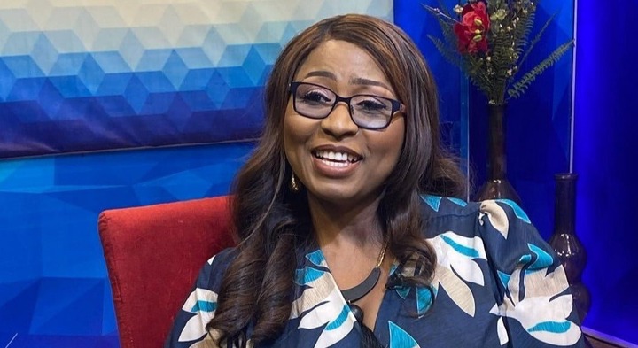 ‘2Face shouldn’t go scot-free for damaging Annie’ – Morayo Brown [VIDEO]