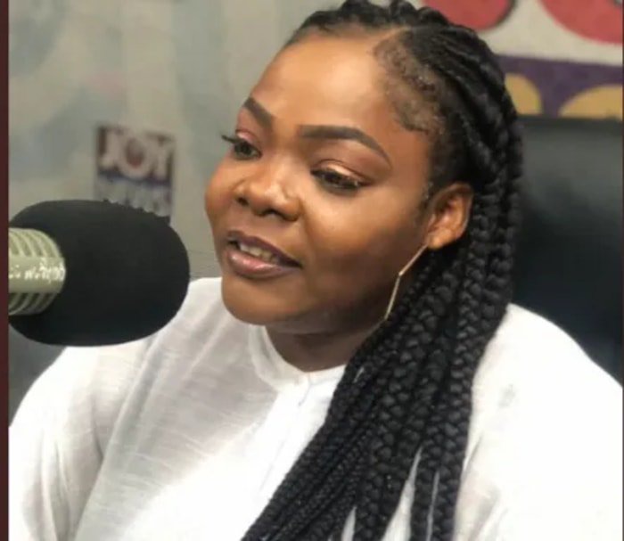 Their Attitude Shows They’re Aware of the Scam – Celestine Donkor Narrates How She Was Scammed Attempting to Order from Papaye