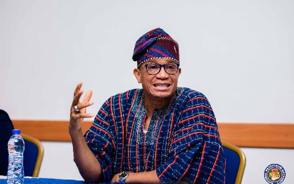 Former NPA CEO Mustapha Abdul-Hamid Under Investigation by Office of the Special Prosecutor