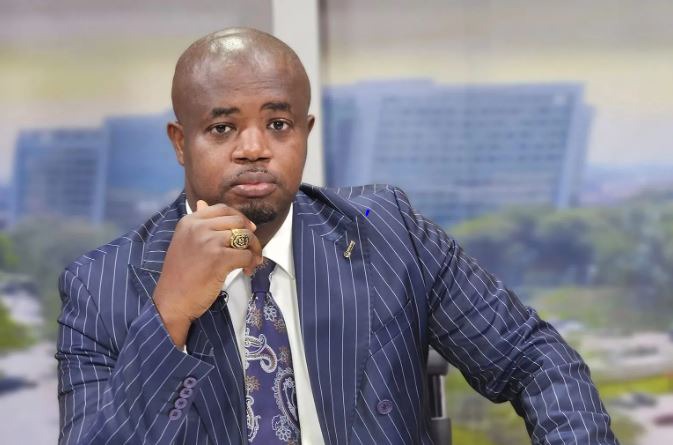 They should count themselves lucky that Mahama is a forward-looking President – Edudzi Tameklo