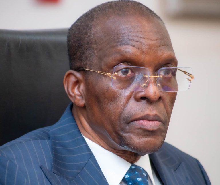 Chaos at vetting: Speaker Bagbin’s ‘autocratic posture’ is dangerous – NPP