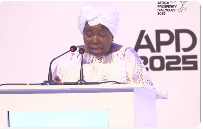 Use Ghana’s payment platform as benchmark – Dr Zuma urges African countries
