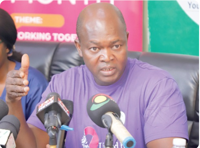 GHS to collect data on cancer