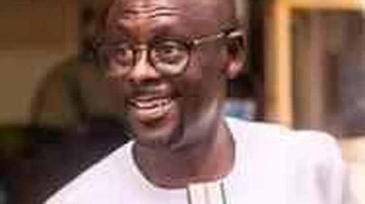 I called him for the entire five years continuously, and he never answered–Yaw Adomako Baafi