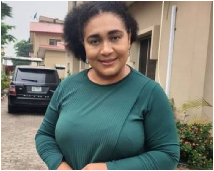 Hilda Dokubo Speaks On Rebelling Against Peter Obi