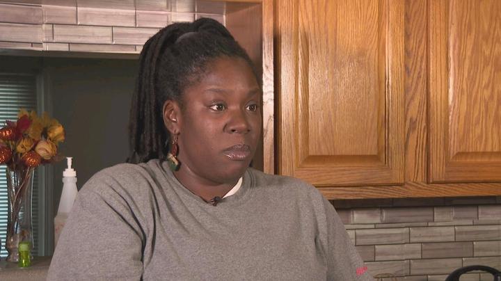 They pointed the gun in my face and said if I made any noise, they would shoot—Tema Businesswoman