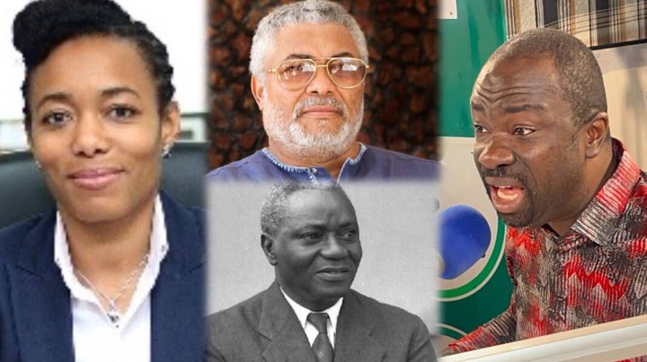 ORAL is fundamentally flawed – NPP MP [Listen]