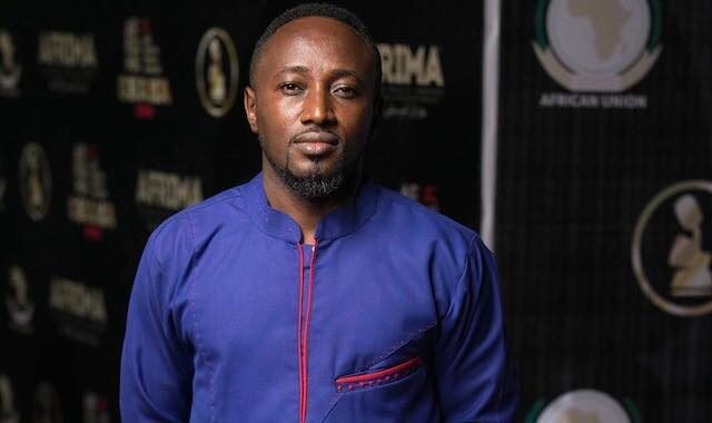 I was disappointed in John Dumelo for not correcting Habib Iddrisu – George Quaye